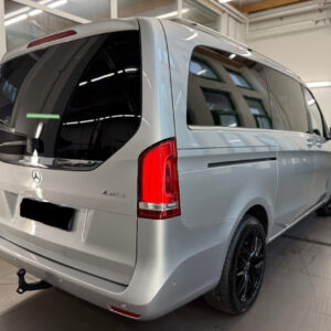 MERCEDES CLASSE V