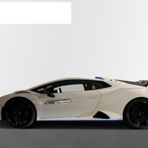 LAMBORGHINI HURACAN EVO