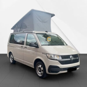 VOLKSWAGEN CALIFORNIA 6.1