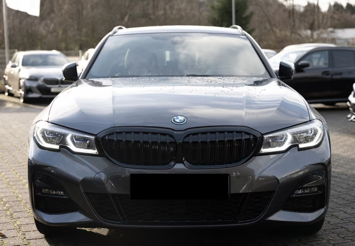 BMW SERIE 3 TOURING G21
