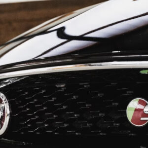 JAGUAR F-TYPE CABRIOLET