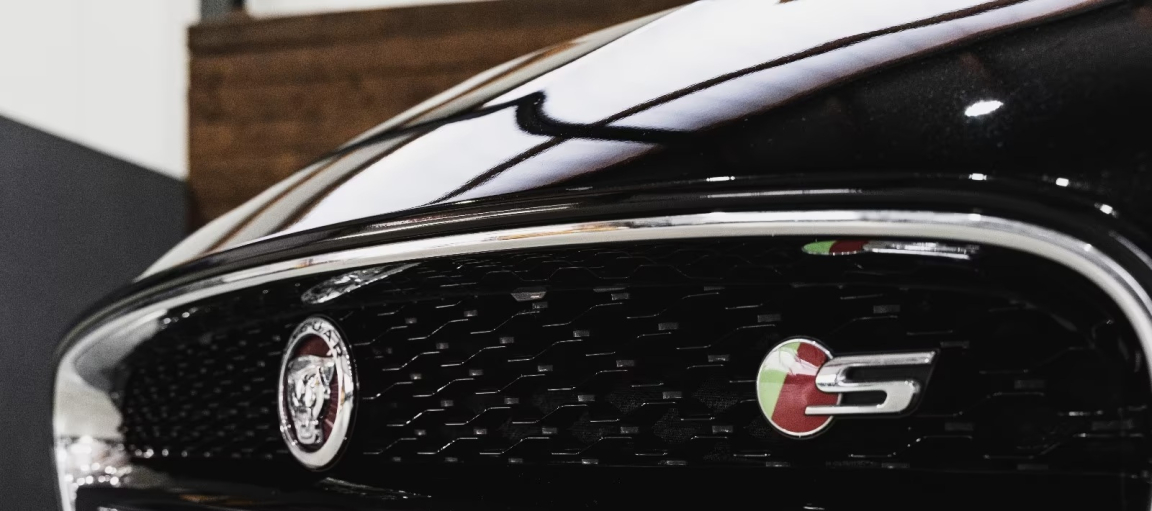 JAGUAR F-TYPE CABRIOLET