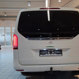 MERCEDES CLASSE V