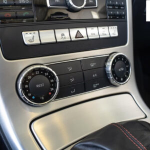 MERCEDES SLK