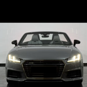 AUDI TT ROADSTER