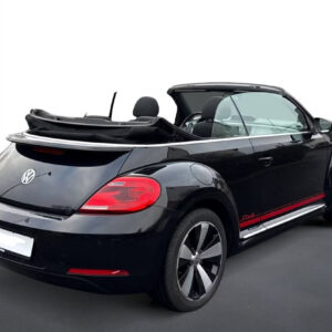 VOLKSWAGEN COCCINELLE CABRIOLET
