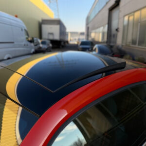 VOLKSWAGEN COCCINELLE