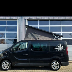 NISSAN NV300 COMBI