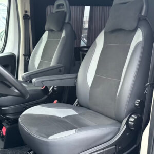 FIAT DUCATO FOURGON