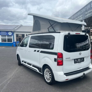 TOYOTA PROACE COMBI MY20
