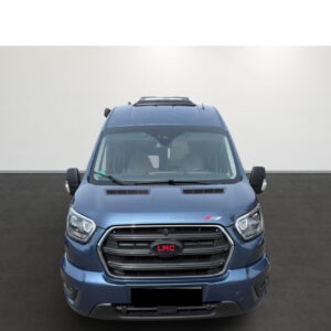 FORD TRANSIT CUSTOM NUGGET