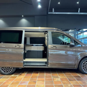 MERCEDES CLASSE V BUSINESS