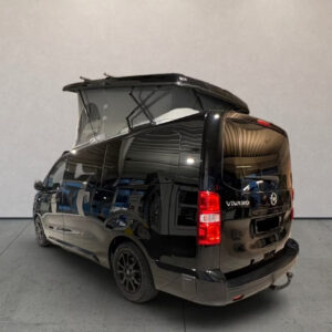 OPEL ZAFIRA LIFE