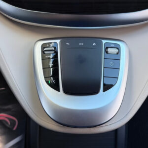 MERCEDES CLASSE V