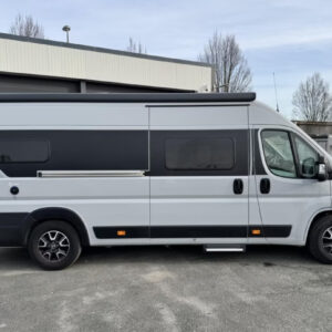 CITROEN JUMPER CHASSIS CABINE
