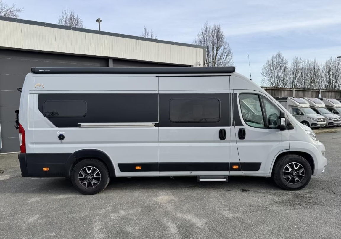 CITROEN JUMPER CHASSIS CABINE