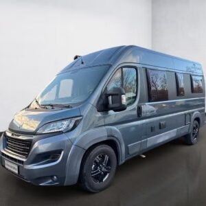 PEUGEOT BOXER PLANCHER CABINE