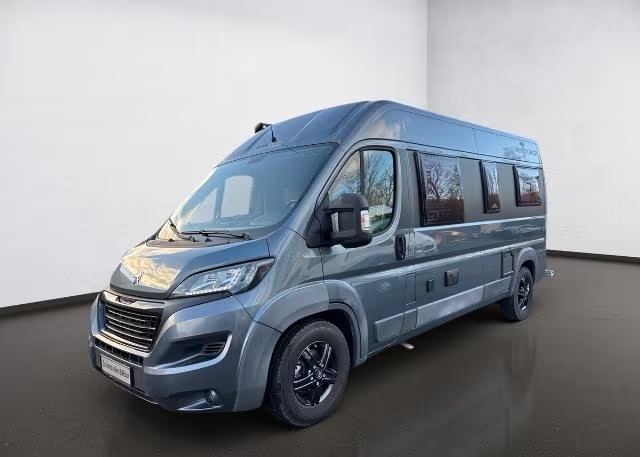 PEUGEOT BOXER PLANCHER CABINE