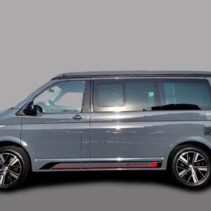 VOLKSWAGEN CALIFORNIA 6.1