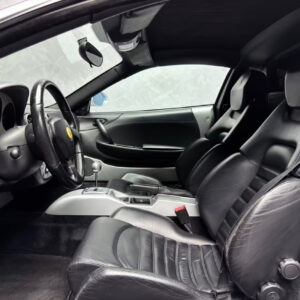FERRARI 360 MODENA