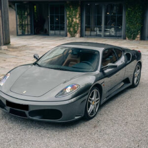 FERRARI F430