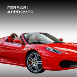 FERRARI F430 SPIDER