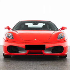 FERRARI F430