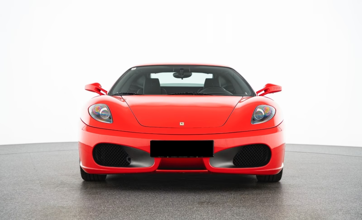 FERRARI F430