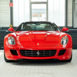 FERRARI 599 FIORANO