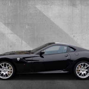 FERRARI 599 FIORANO