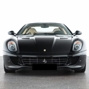 FERRARI 599 FIORANO