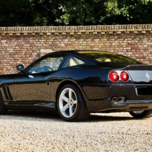 FERRARI 575 MARANELLO