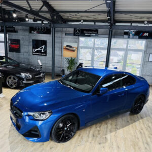 BMW SERIE 2 COUPE G42