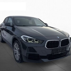 BMW X2 F39