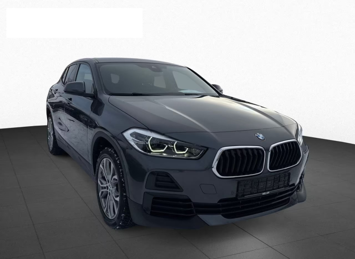BMW X2 F39