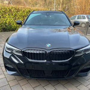 BMW SERIE 3 TOURING G21