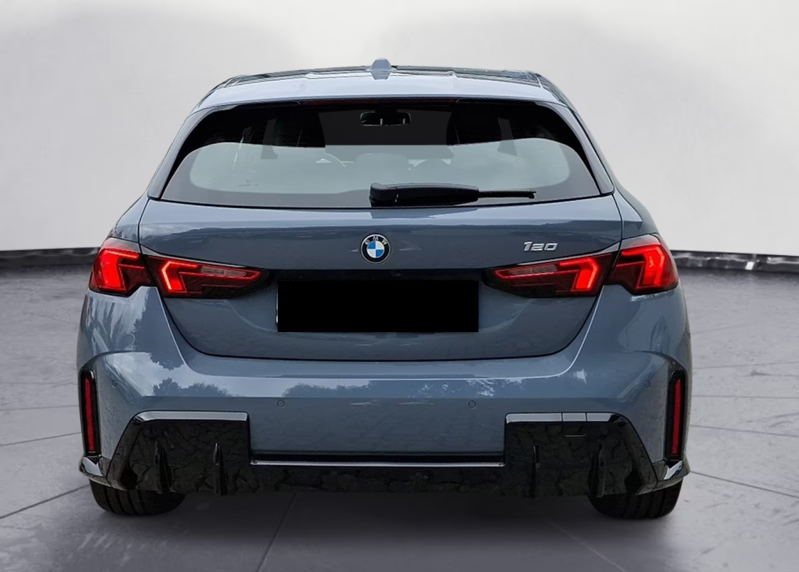 BMW SERIE 1 F40