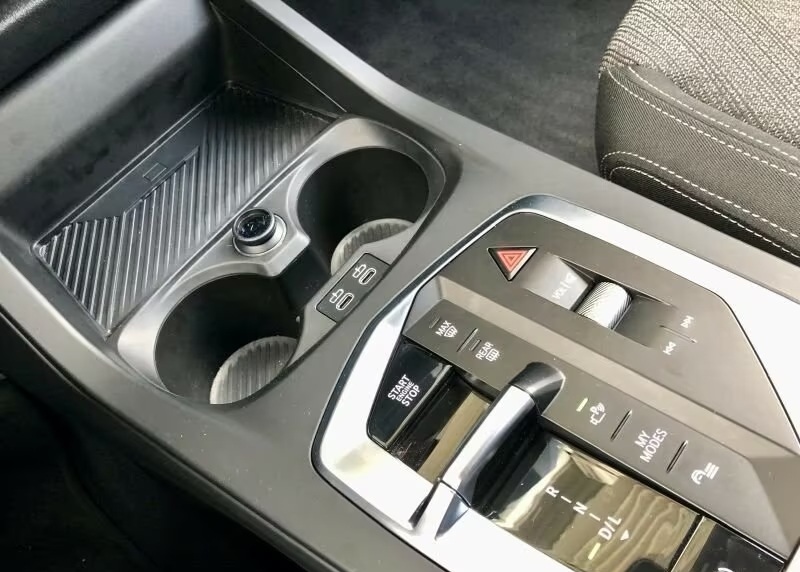 BMW SERIE 1 F40
