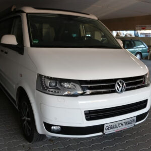 VOLKSWAGEN CALIFORNIA