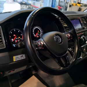 VOLKSWAGEN CALIFORNIA