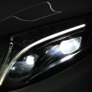 MERCEDES CLASSE V