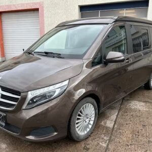 MERCEDES CLASSE V