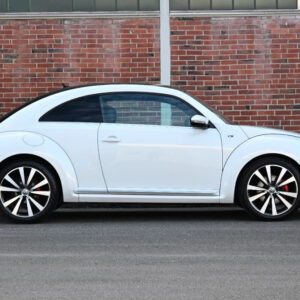 VOLKSWAGEN COCCINELLE