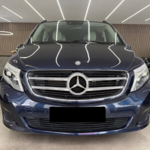 MERCEDES CLASSE V