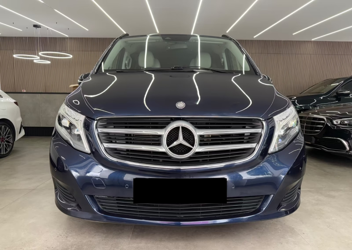 MERCEDES CLASSE V