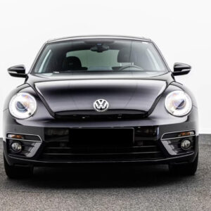 VOLKSWAGEN COCCINELLE