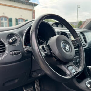 VOLKSWAGEN COCCINELLE