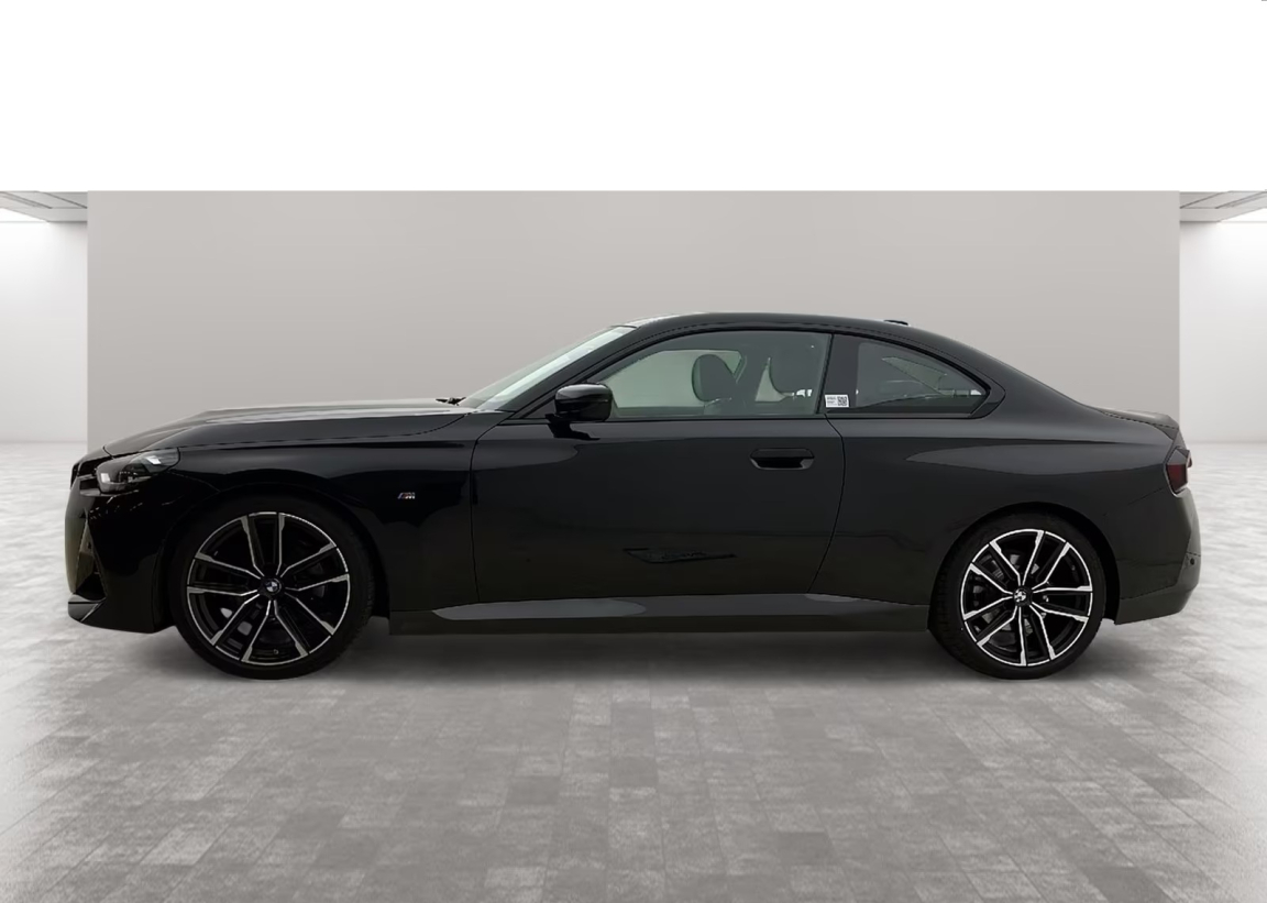 BMW SERIE 2 COUPE G42