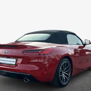 BMW Z4 G29