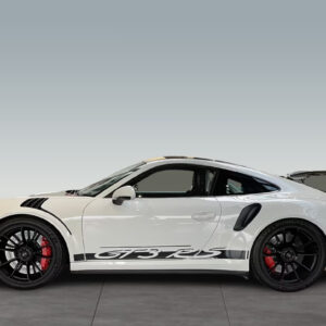 PORSCHE 911 GT3